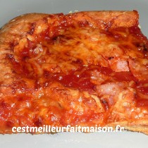 pizza liquide