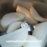 tartes aux courgettes