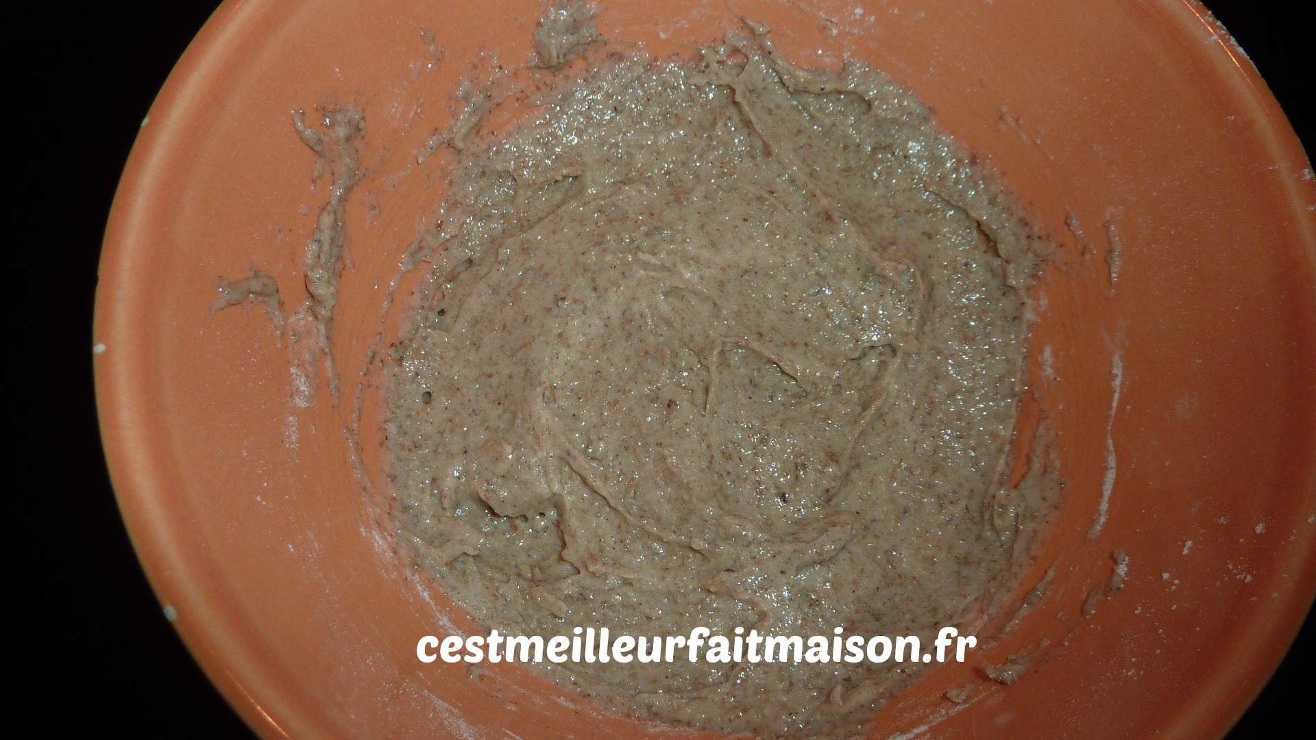 levain liquide