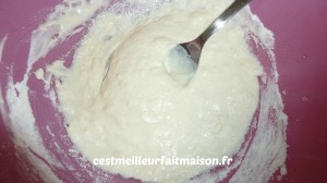 levain liquide