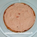 tarte aux fraises