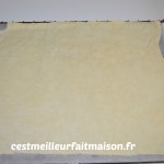 millefeuille