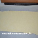 millefeuille