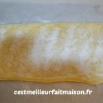 millefeuille