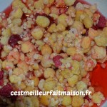 confiture