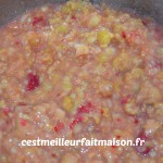 confiture