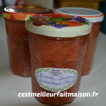 confiture