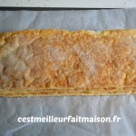 millefeuille