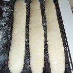 baguettes