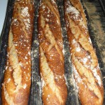 baguettes