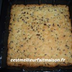 gâteau cookie