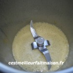 Cake marbré