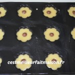 Financiers aux SchoKo Bons