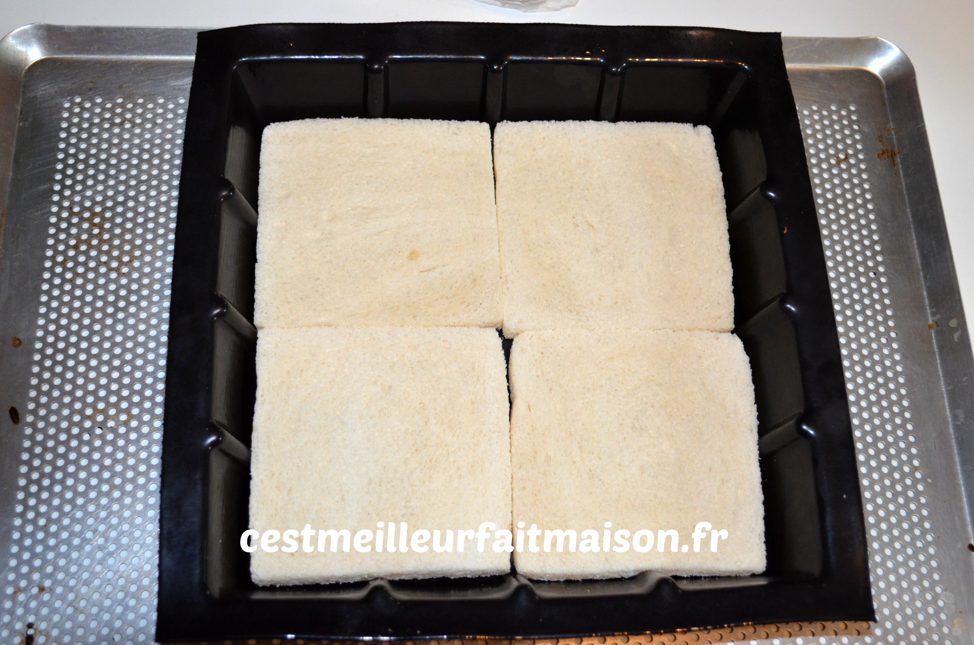 Croque tablette