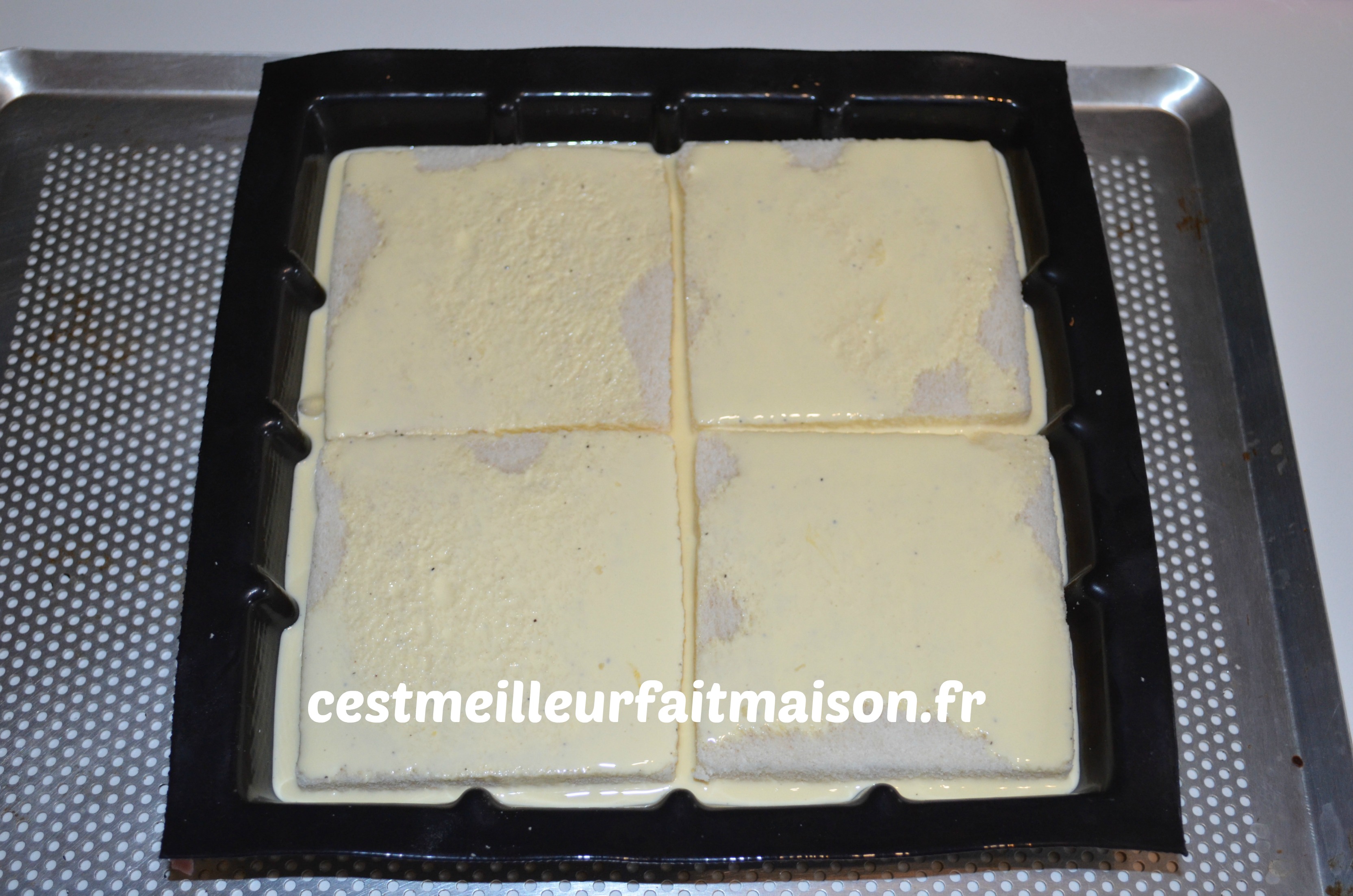 Croque tablette