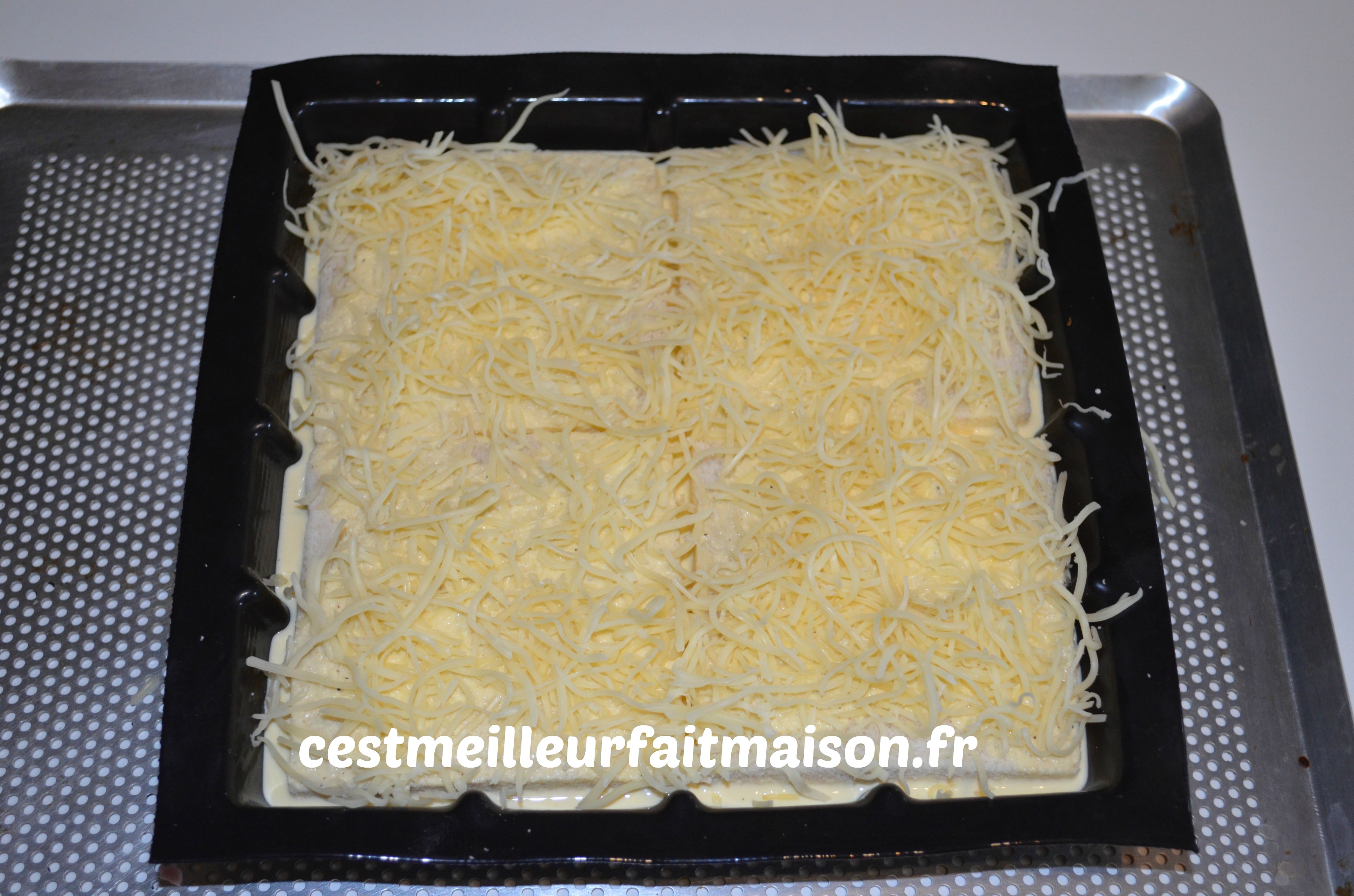 Croque tablette