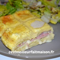 Croque tablette