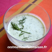 Smoothie au concombre