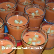 Gaspacho