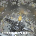 Ratatouille Thermomix