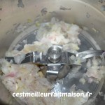 Ratatouille Thermomix