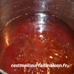 Confiture de quetsches