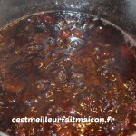 Confiture de quetsches