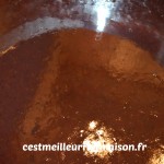 Confiture de quetsches