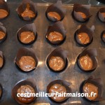 Gâteaux aux quetsches et à la cannelle