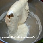 Petits pains à la vanille