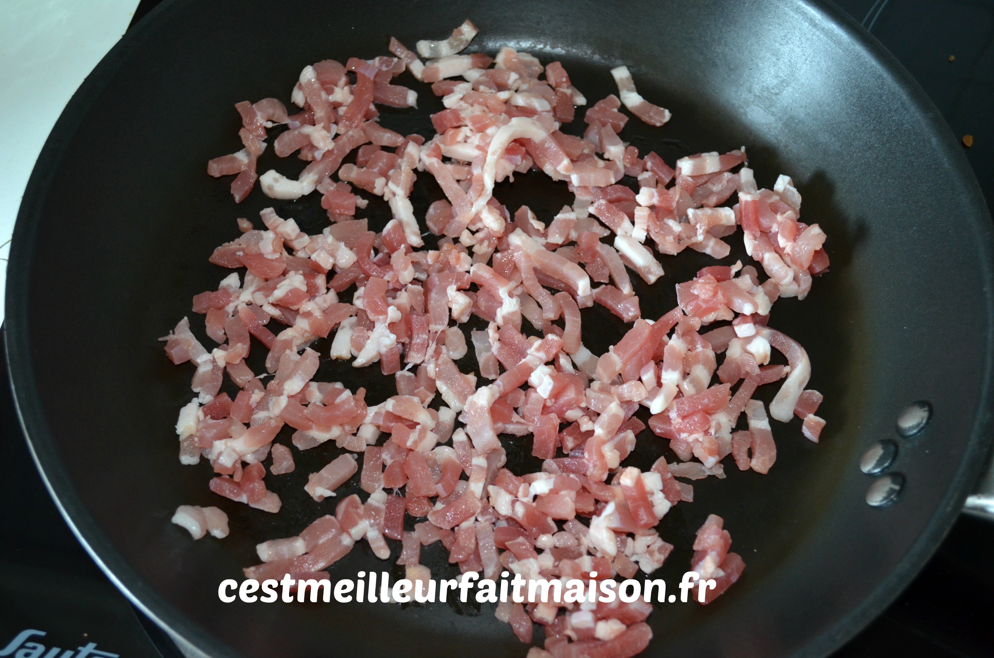 Tartelettes au fromage de chèvre