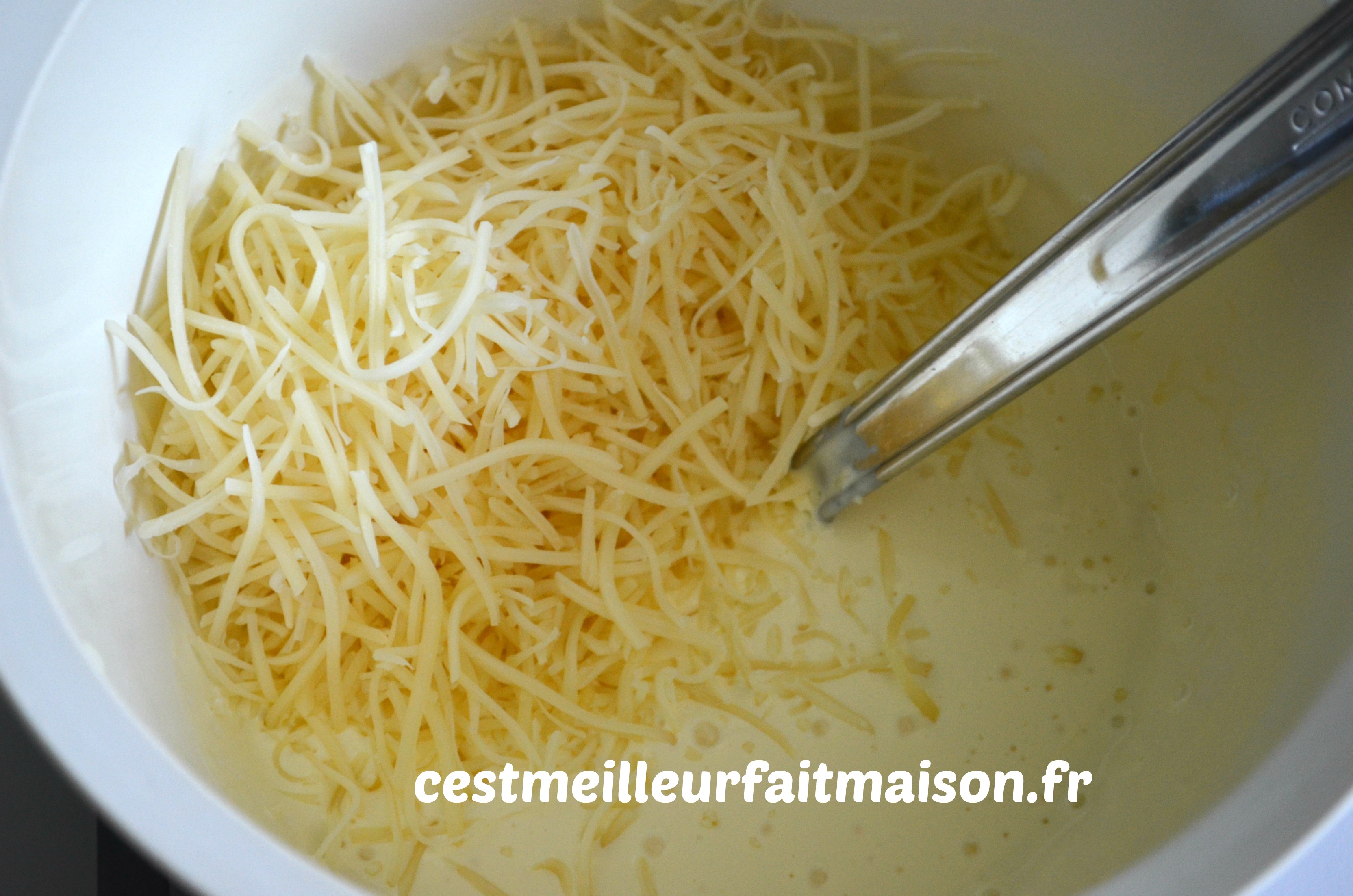 Tartelettes au fromage de chèvre