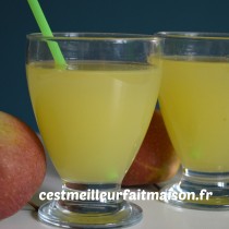 Jus de pomme