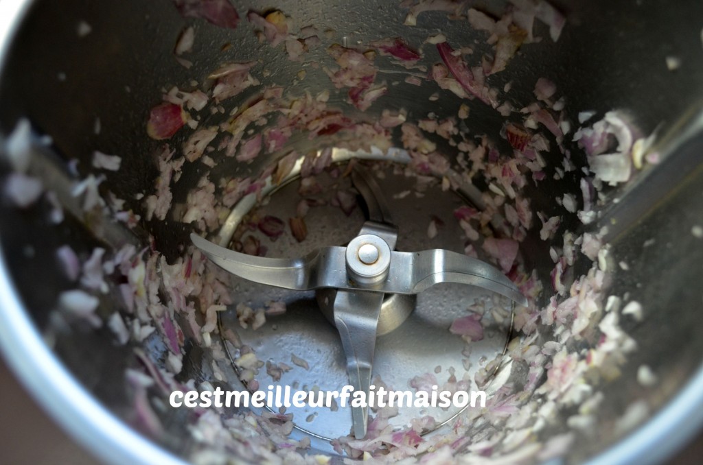 Rillettes de thon - C'est meilleur fait maison