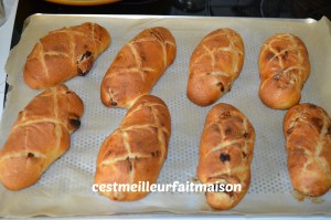 Pain aux figues