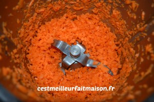 Salade vitaminée et colorée