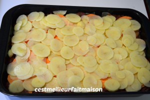 Gratin de Laure