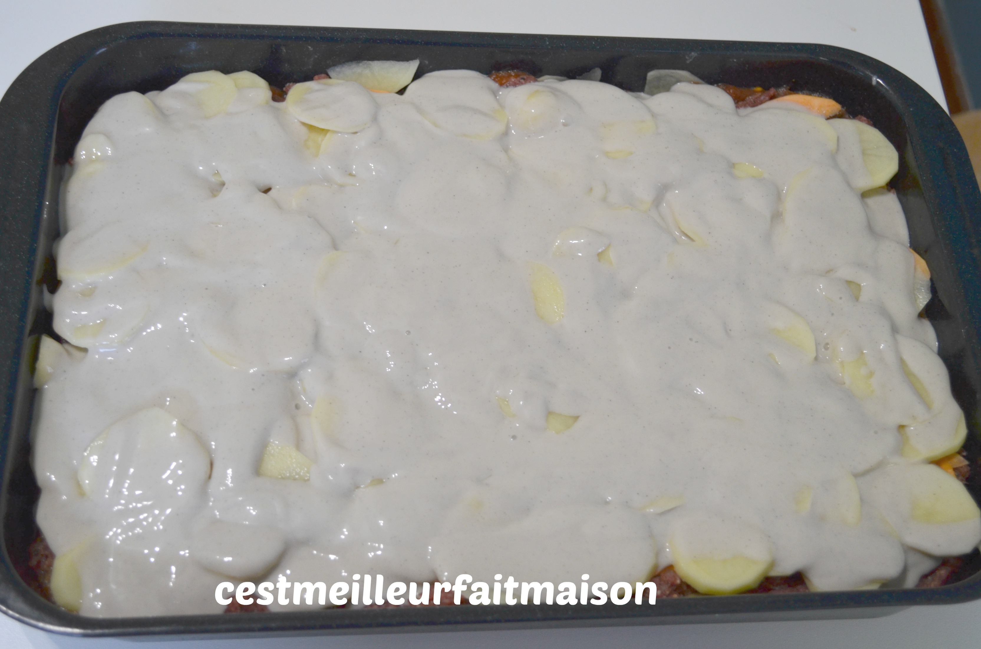 Gratin de Laure