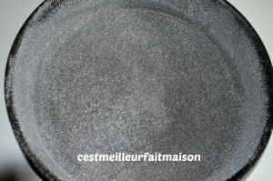 Gâteau renversé à l'ananas