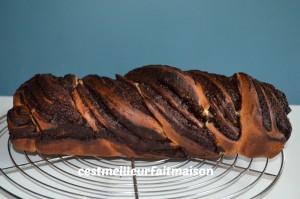 Krantz cake