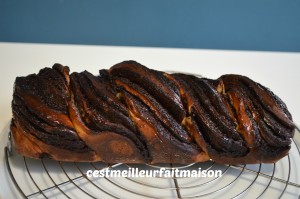 Krantz cake