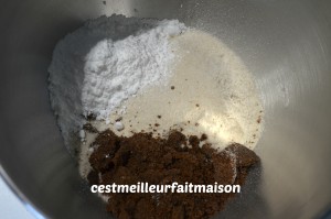 Sablés aux graines (sans gluten, sans œuf, sans laitage)