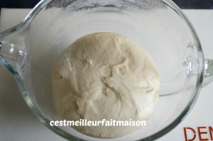 Pain de mie