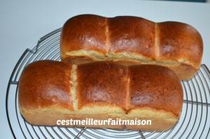 Pain de mie