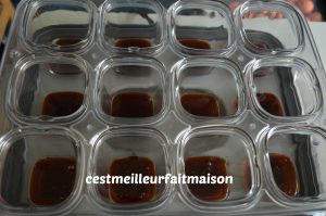 Flan au caramel (Multidélice)