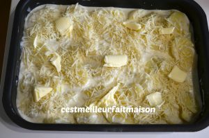 Gratin dauphinois