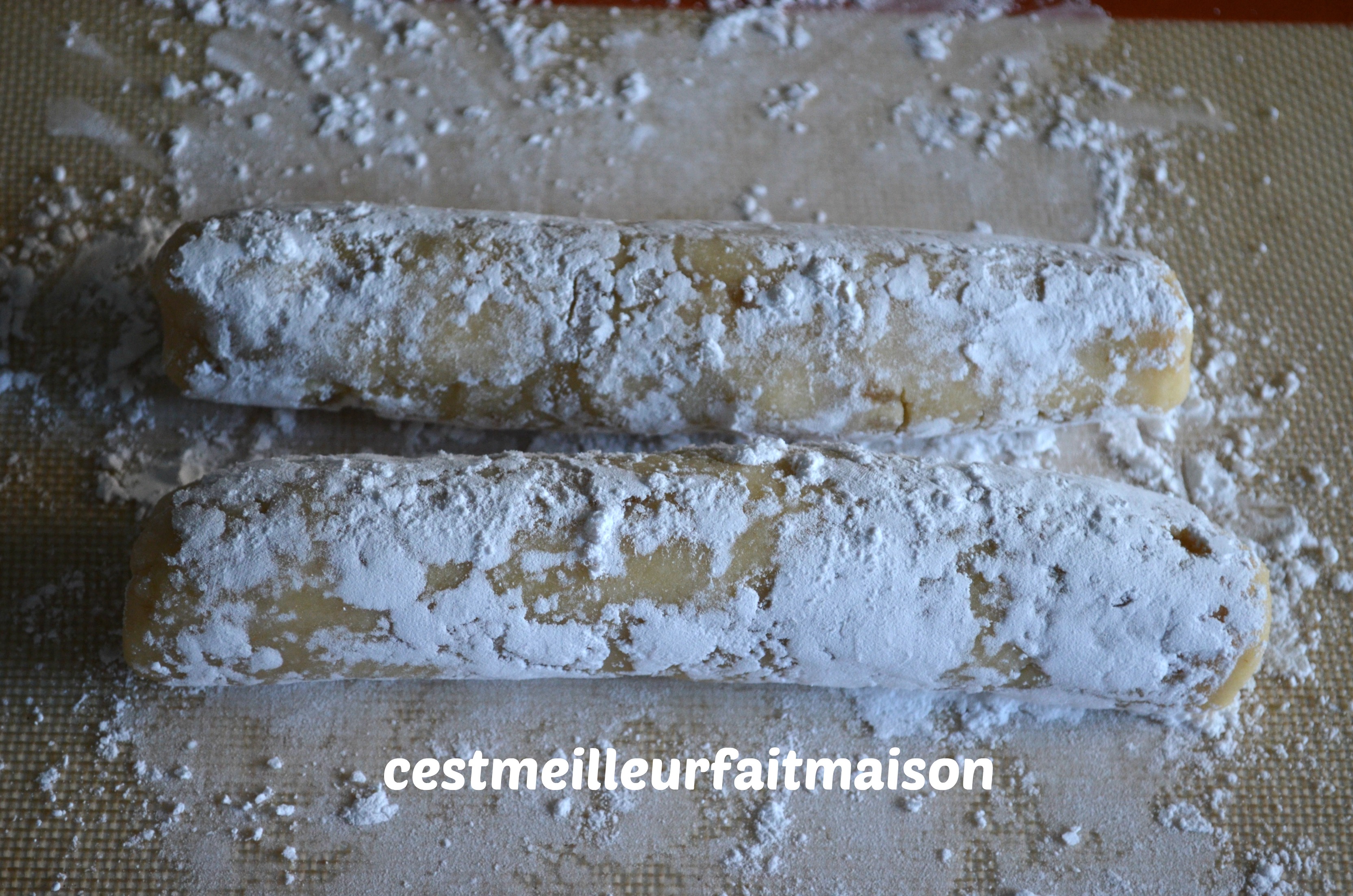 Ricciarelli