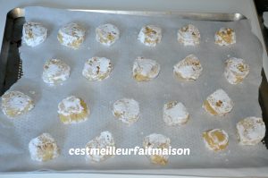 Ricciarelli