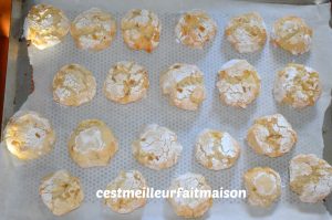 Ricciarelli