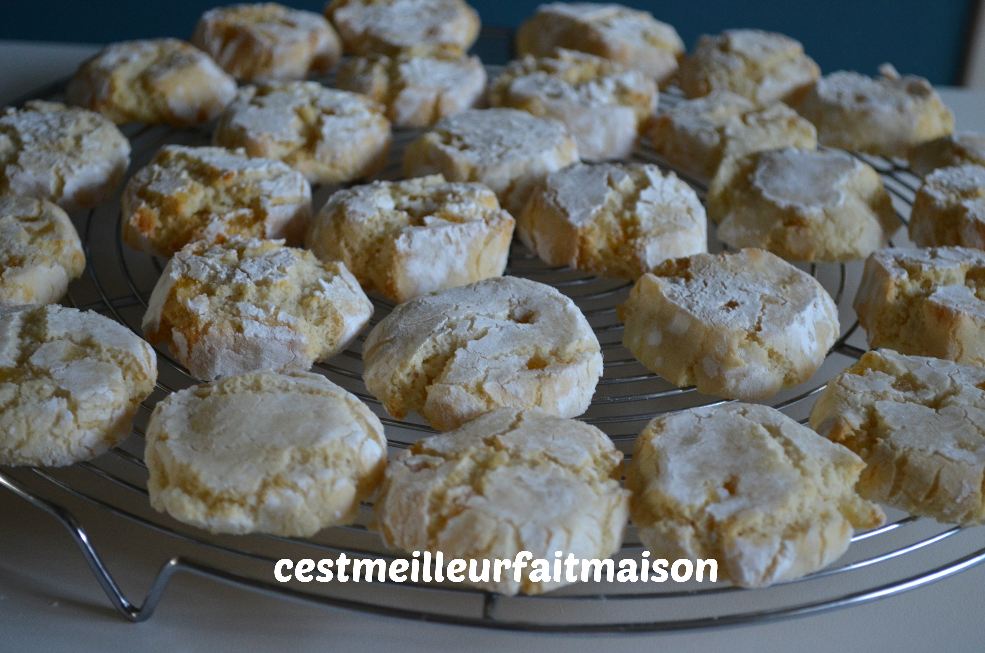 Ricciarelli